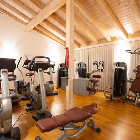 Bio- Und Wellnesshotel Alpenblick Höchenschwand Kültér fotó