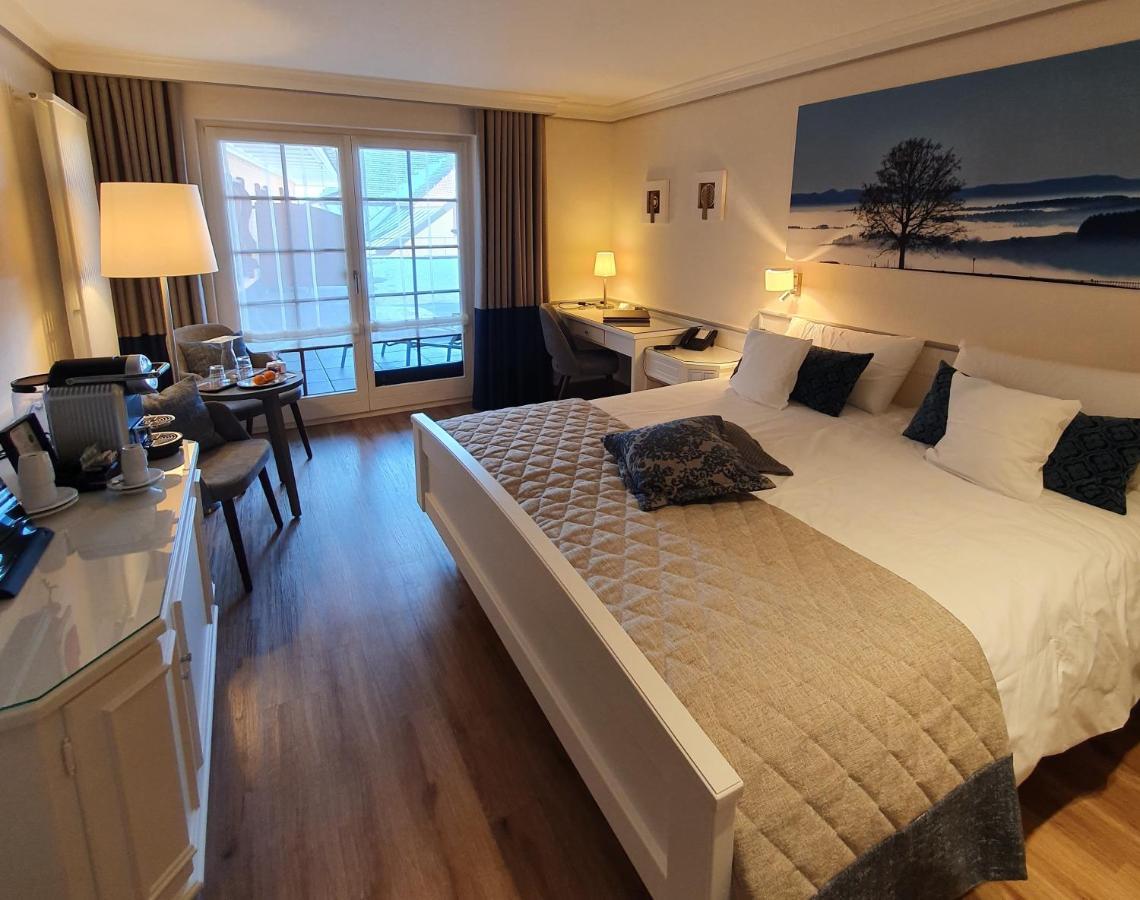 Bio- Und Wellnesshotel Alpenblick Höchenschwand Kültér fotó