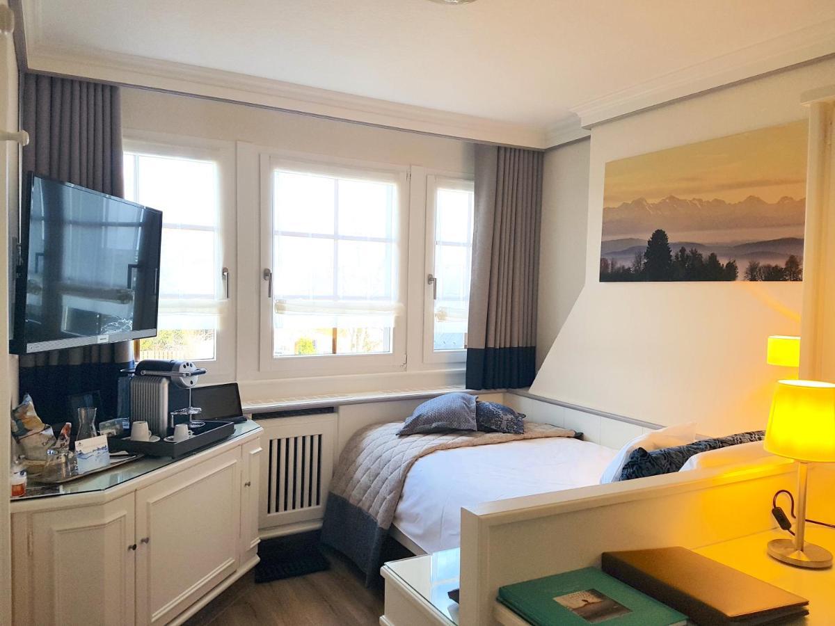 Bio- Und Wellnesshotel Alpenblick Höchenschwand Kültér fotó