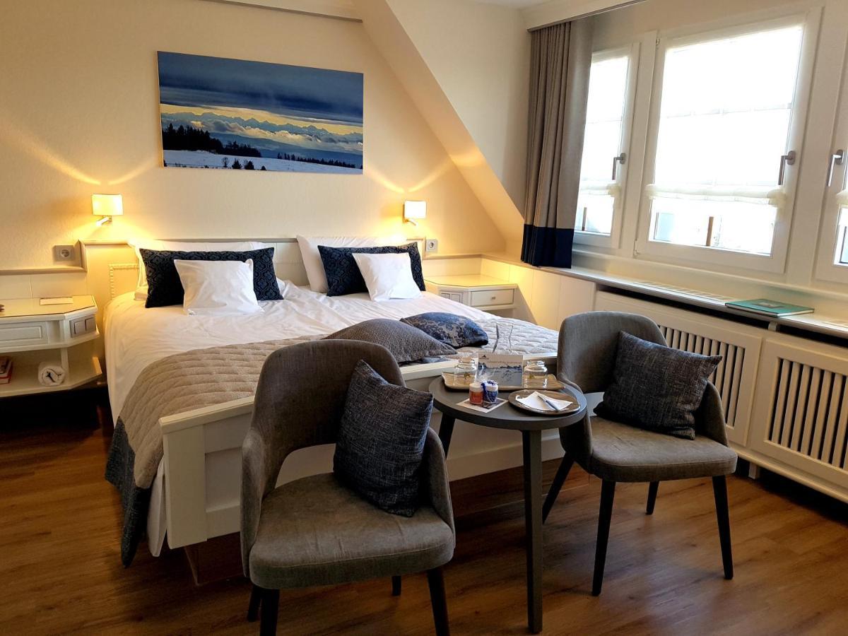 Bio- Und Wellnesshotel Alpenblick Höchenschwand Kültér fotó