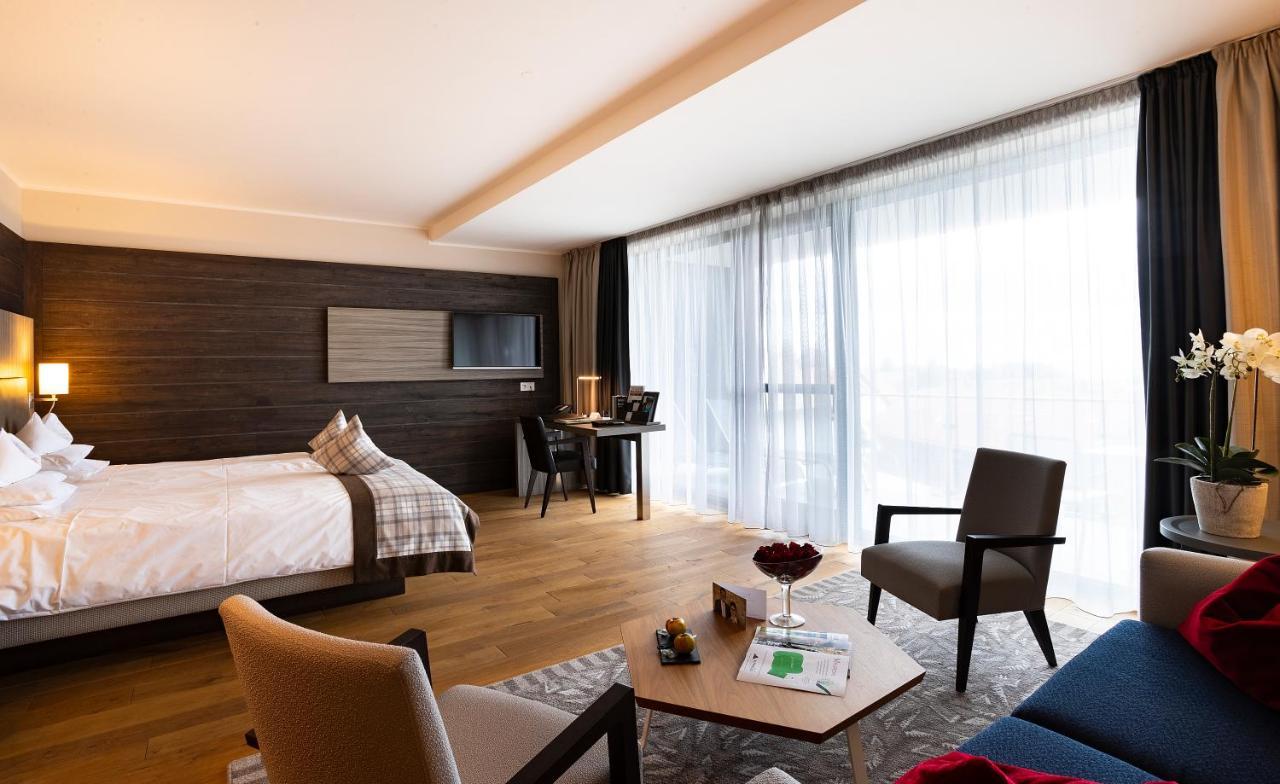 Bio- Und Wellnesshotel Alpenblick Höchenschwand Kültér fotó