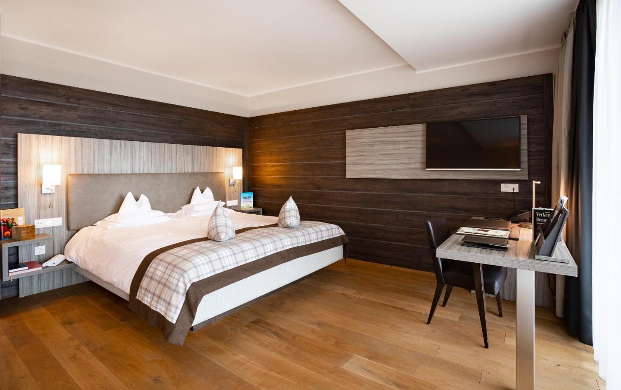 Bio- Und Wellnesshotel Alpenblick Höchenschwand Kültér fotó